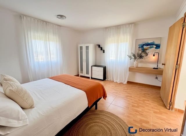 5 sovrum Villa till salu i Rebolledo, Alicante stad med pool garage - 310 000 € (Ref: 9307268)