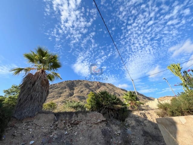 5 bedroom Villa for sale in Rebolledo, Alicante / Alacant city with pool garage - € 310,000 (Ref: 9307268)