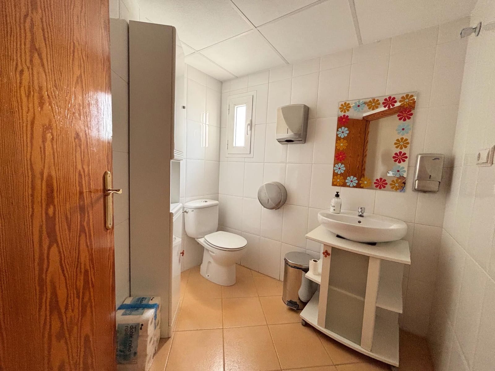 Toimisto myytävänä paikassa Alicante kaupunki mukana 
autotalli - 199 000 € (Ref: 9314407)