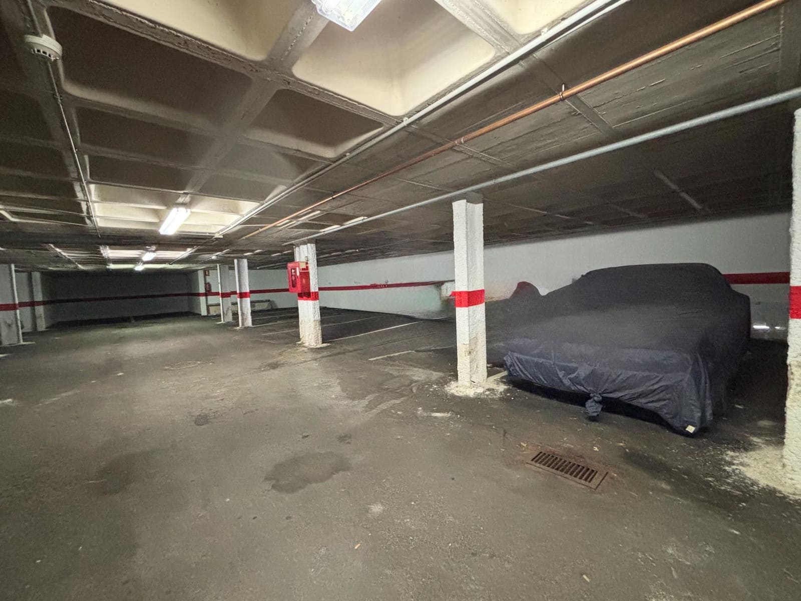 Toimisto myytävänä paikassa Alicante kaupunki mukana 
autotalli - 199 000 € (Ref: 9314407)