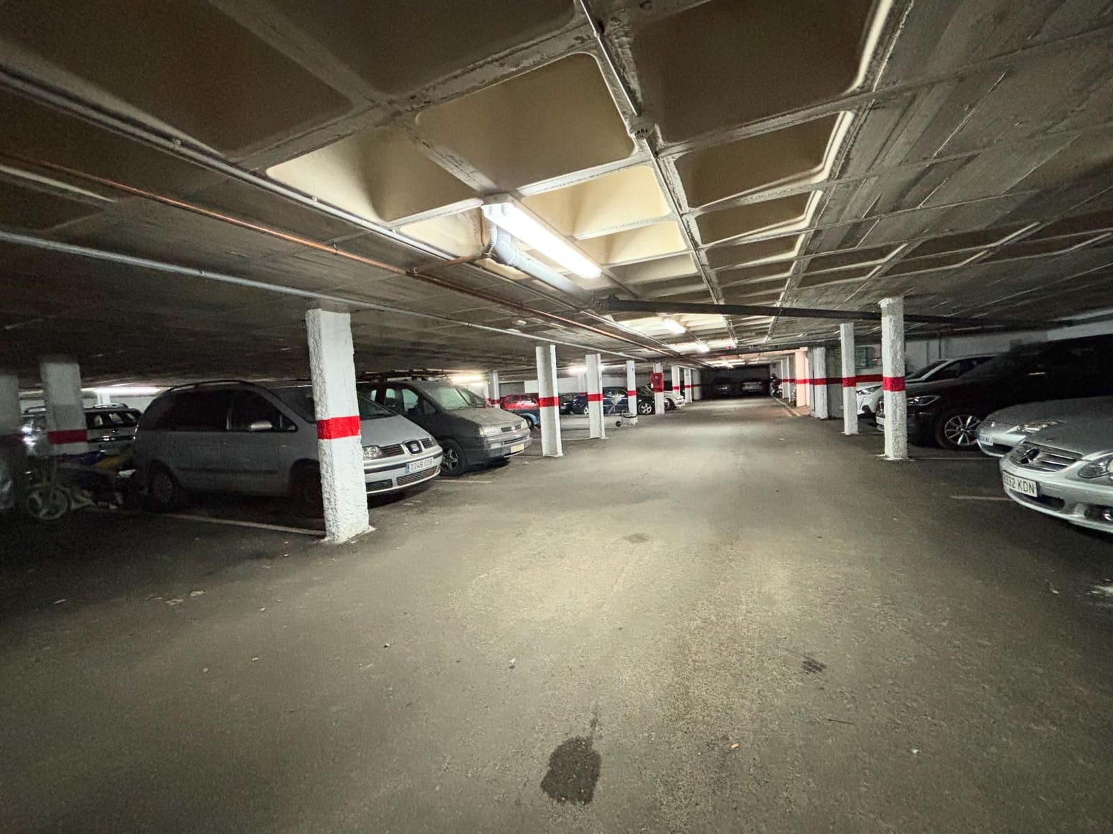 Toimisto myytävänä paikassa Alicante kaupunki mukana 
autotalli - 199 000 € (Ref: 9314407)