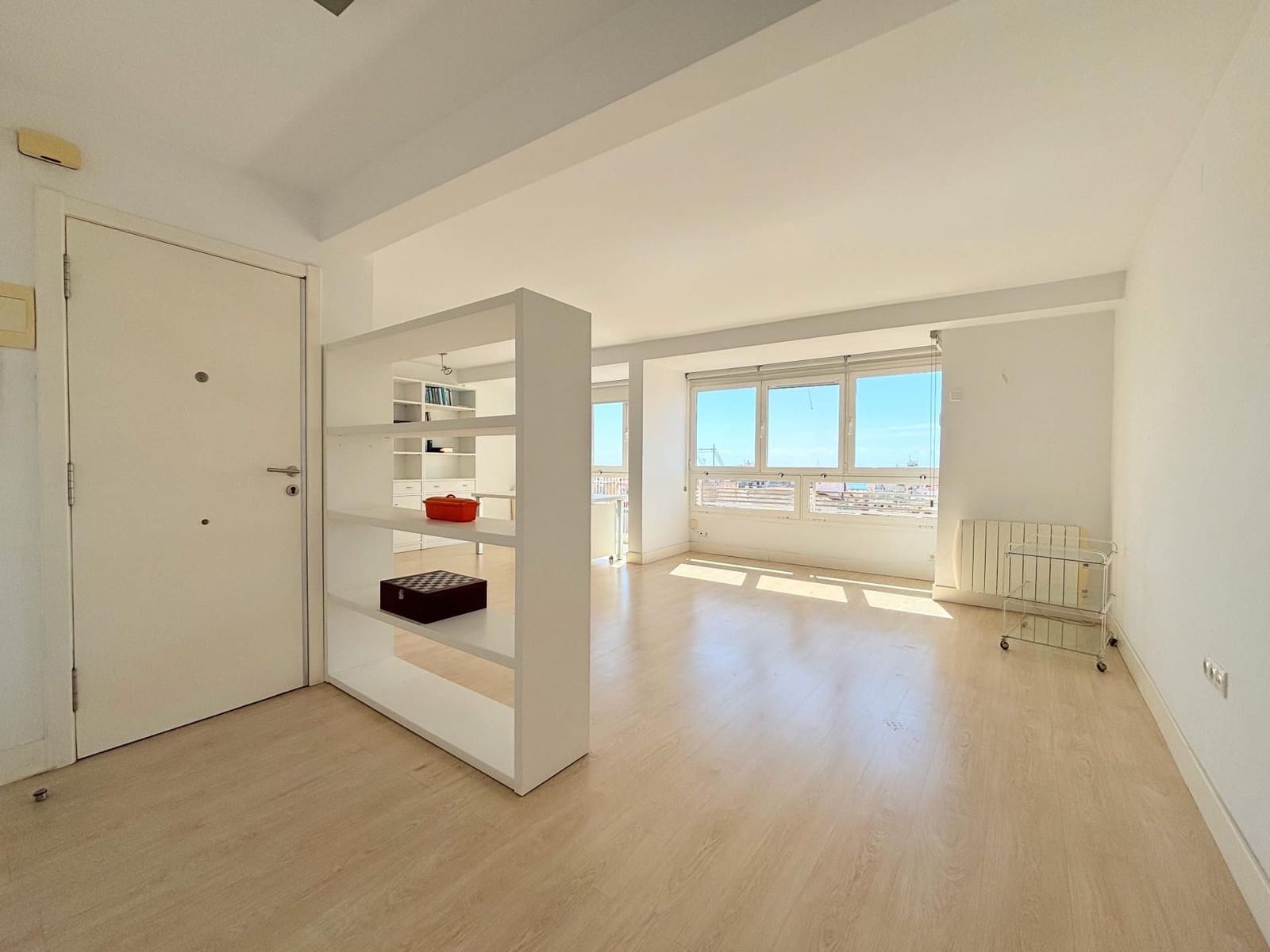 2 slaapkamer Flat te koop in Alicante stad - € 365.000 (Ref: 9328672)