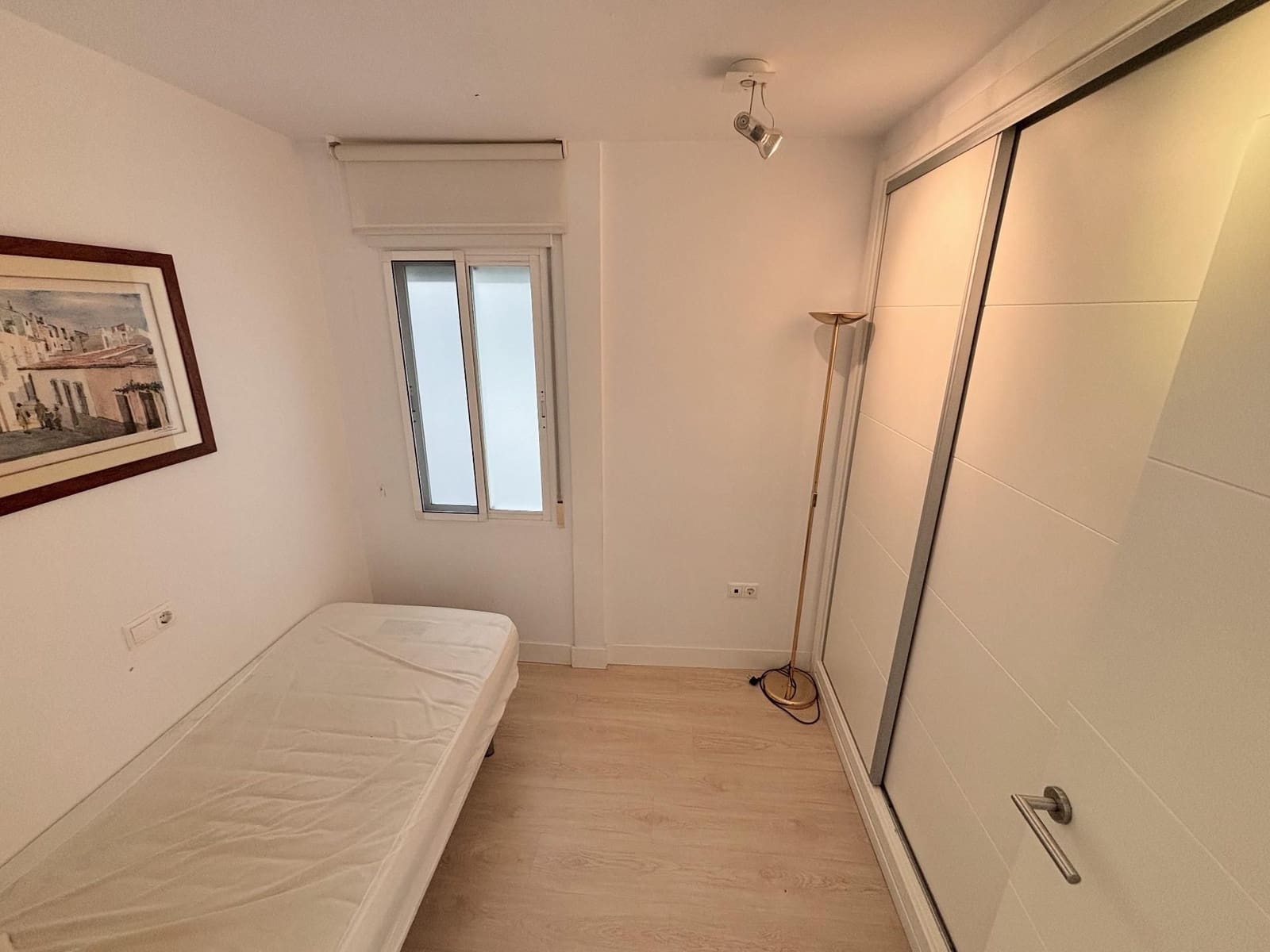 2 slaapkamer Flat te koop in Alicante stad - € 365.000 (Ref: 9328672)