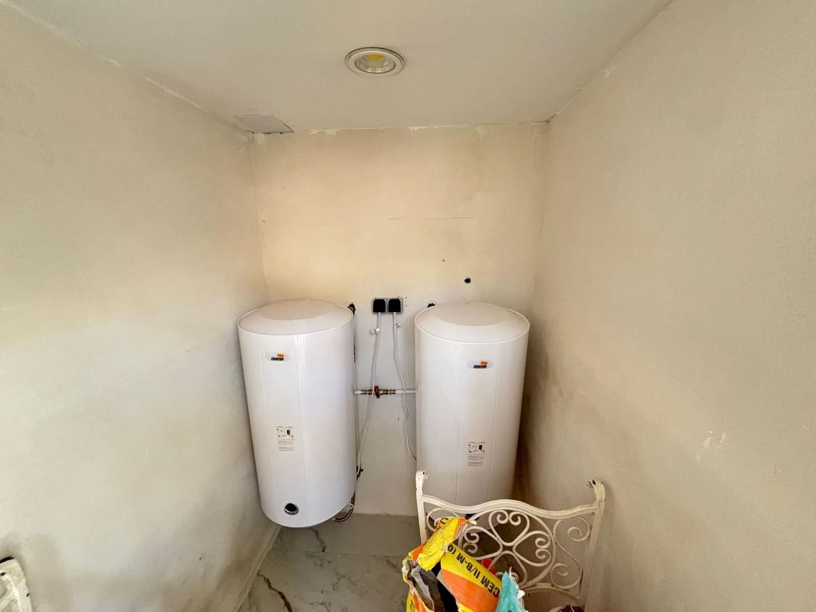 8 soveværelse Byhus til salg i San Vicente / Sant Vicent del Raspeig - € 420.000 (Ref: 9329959)