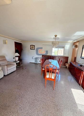 3 soverom Leilighet til salgs i Albufereta, Alicante by med svømmebasseng garasje - € 339 000 (Ref: 9340395)