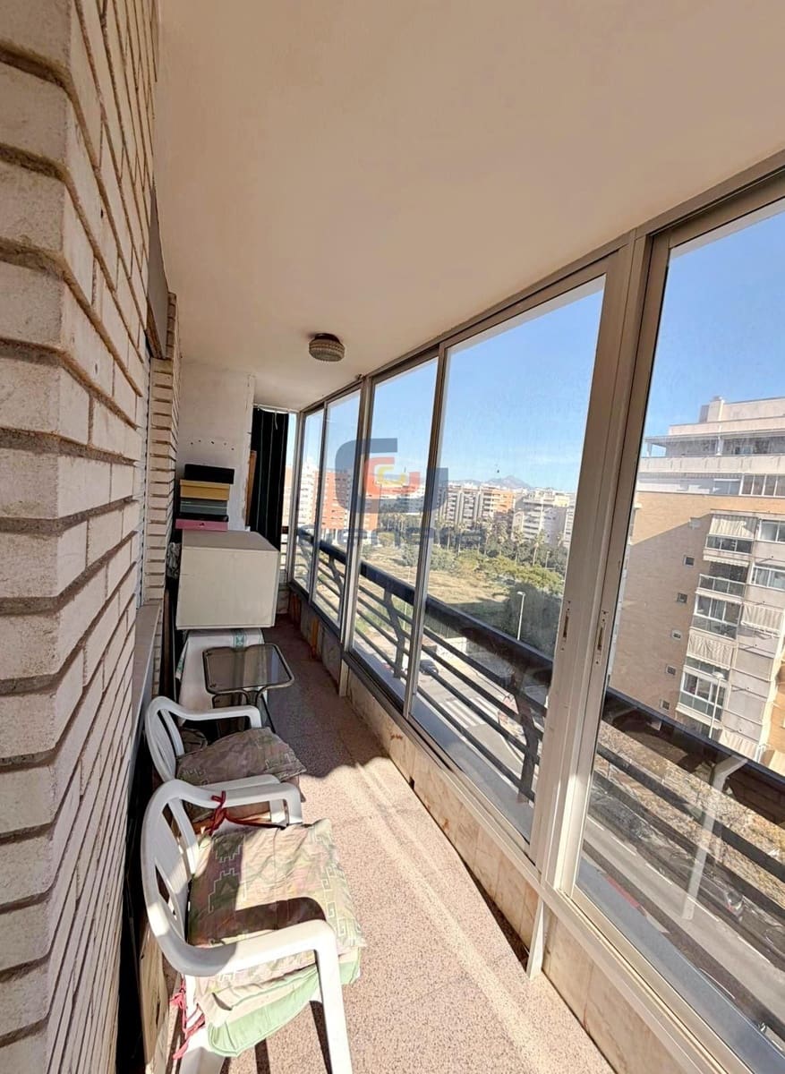 3 soverom Leilighet til salgs i Alicante by med svømmebasseng garasje - € 339 000 (Ref: 9340395)