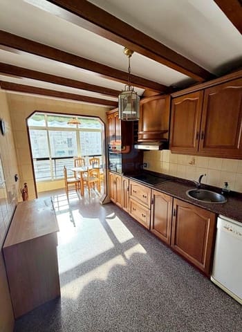 3 soverom Leilighet til salgs i Albufereta, Alicante by med svømmebasseng garasje - € 339 000 (Ref: 9340395)