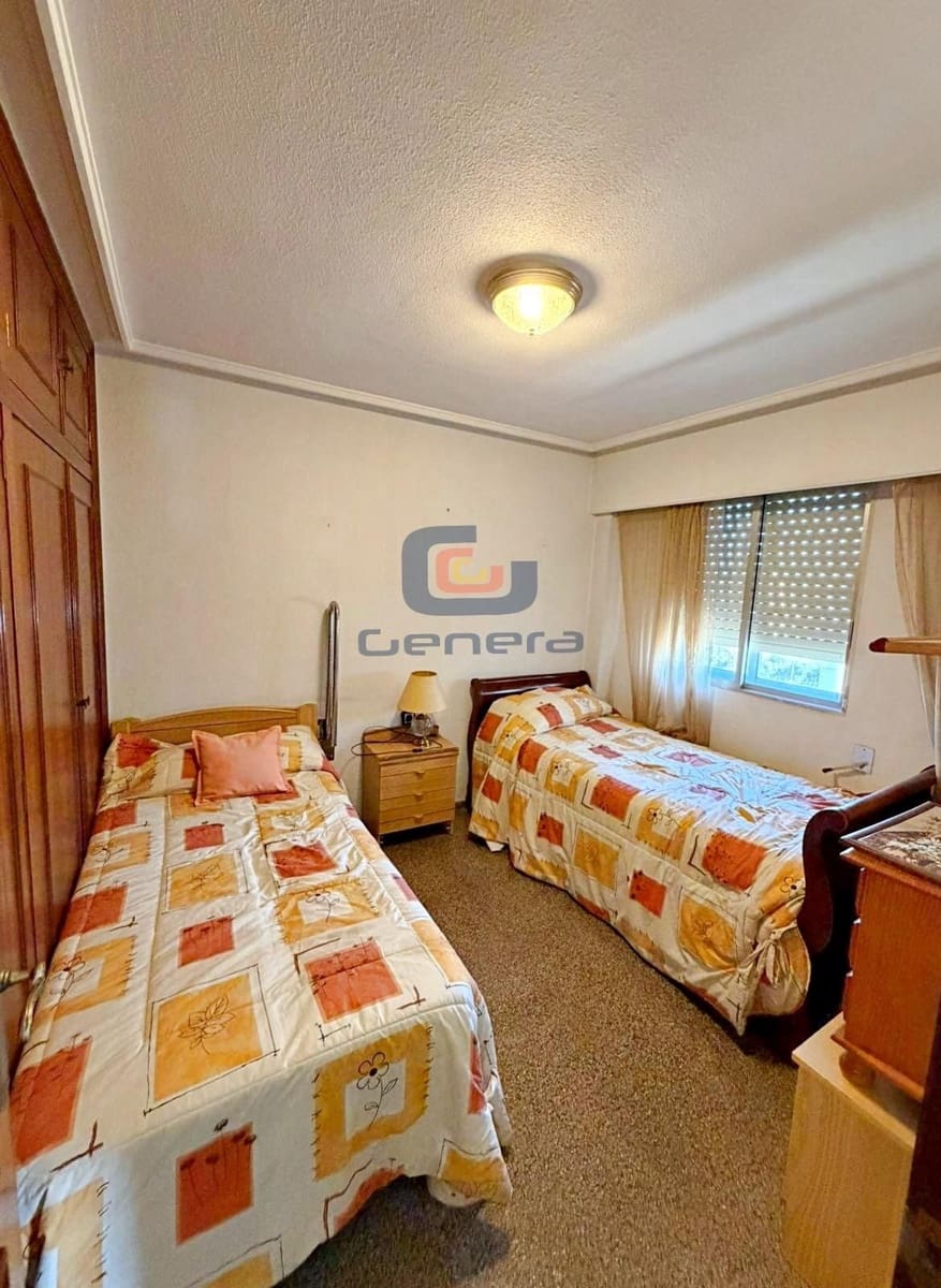 3 soverom Leilighet til salgs i Alicante by med svømmebasseng garasje - € 339 000 (Ref: 9340395)