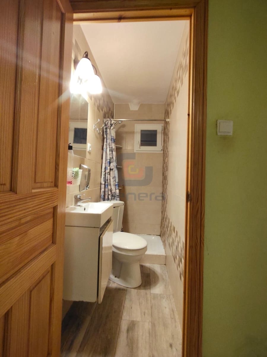 4 makuuhuone Asunto myytävänä paikassa Alicante kaupunki - 179 000 € (Ref: 9348837)