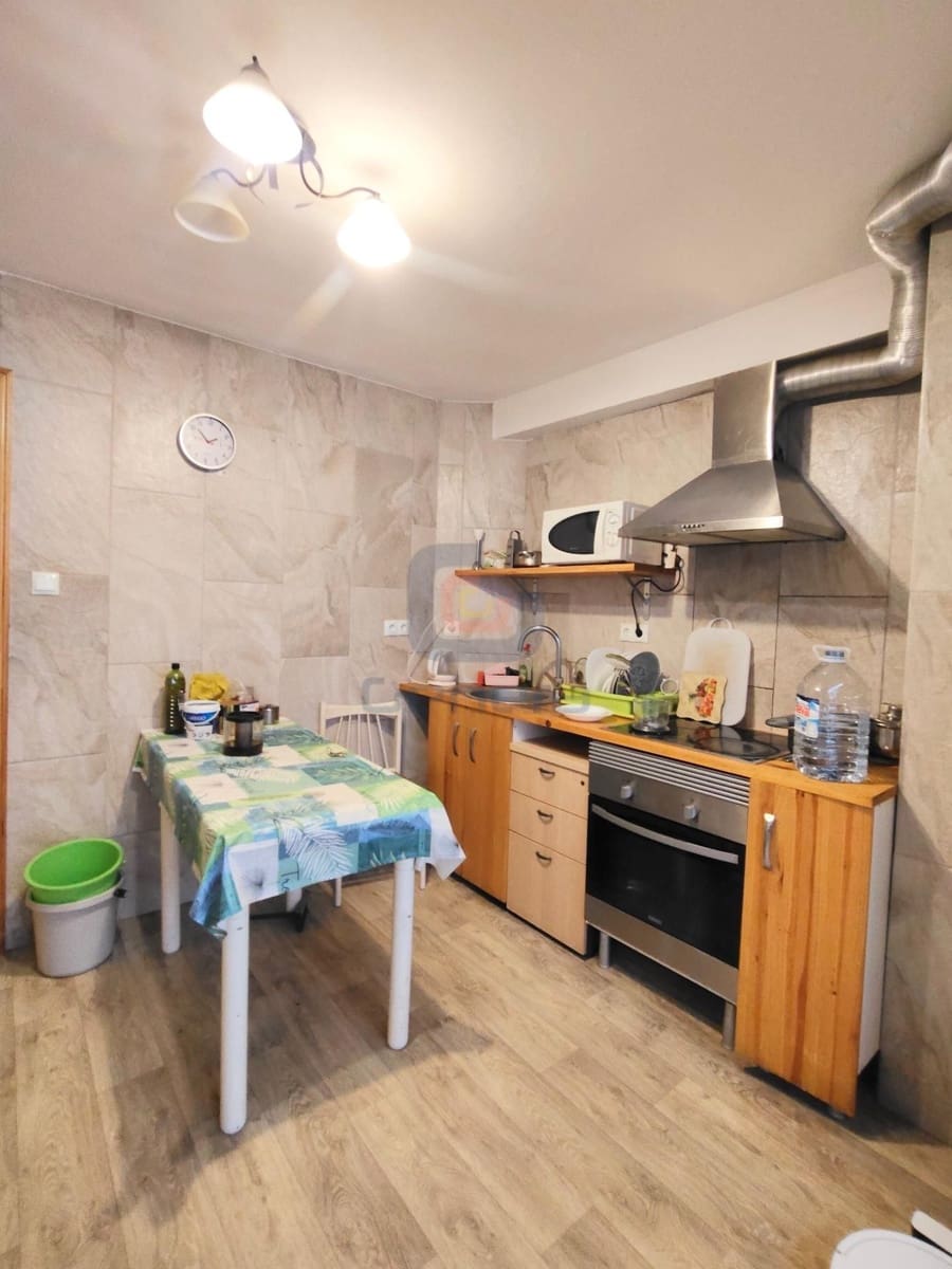 4 makuuhuone Asunto myytävänä paikassa Alicante kaupunki - 179 000 € (Ref: 9348837)