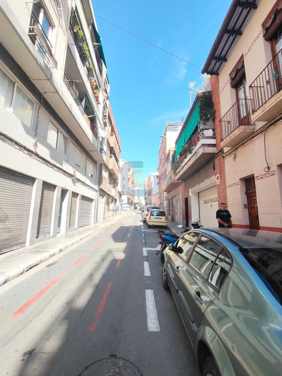 4 makuuhuone Asunto myytävänä paikassa Alicante kaupunki - 179 000 € (Ref: 9348837)