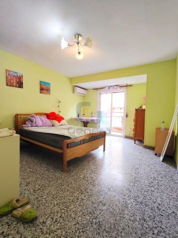 4 makuuhuone Asunto myytävänä paikassa Carolinas Bajas, Alicante kaupunki - 179 000 € (Ref: 9348837)