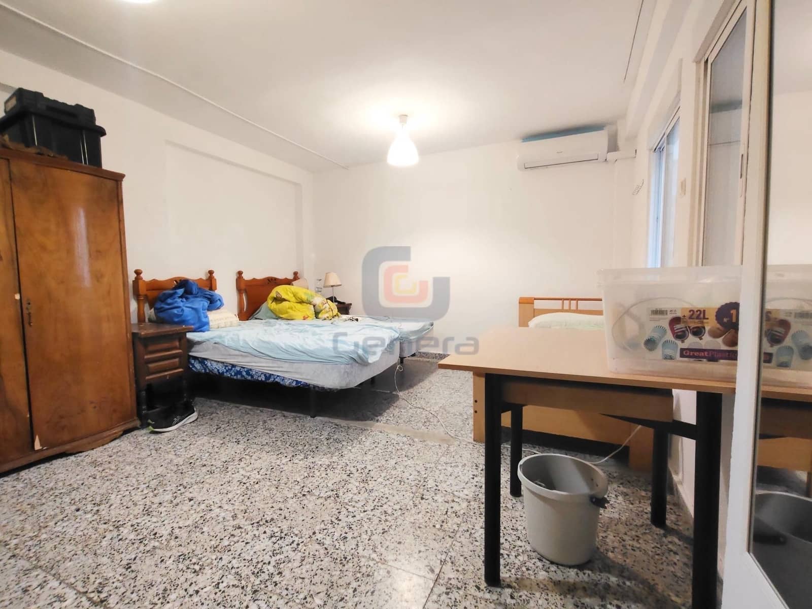 4 makuuhuone Asunto myytävänä paikassa Alicante kaupunki - 179 000 € (Ref: 9348837)