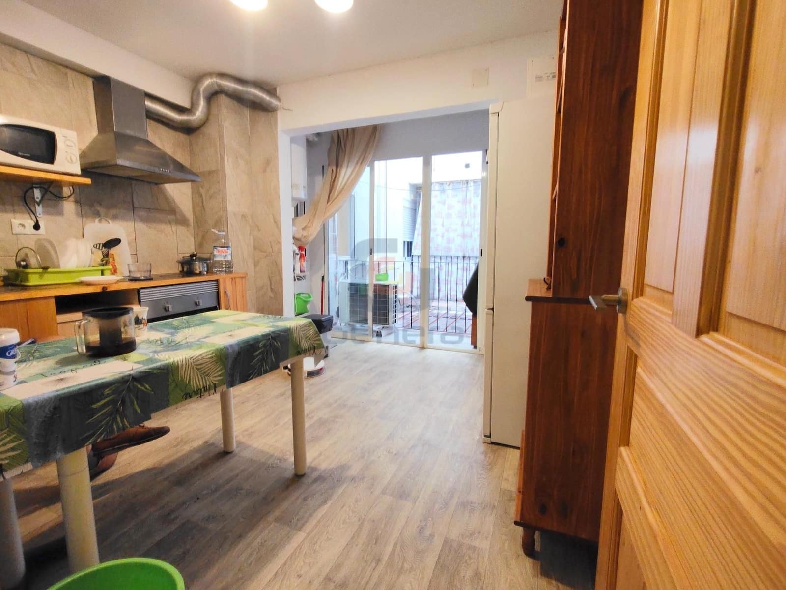 4 makuuhuone Asunto myytävänä paikassa Alicante kaupunki - 179 000 € (Ref: 9348837)