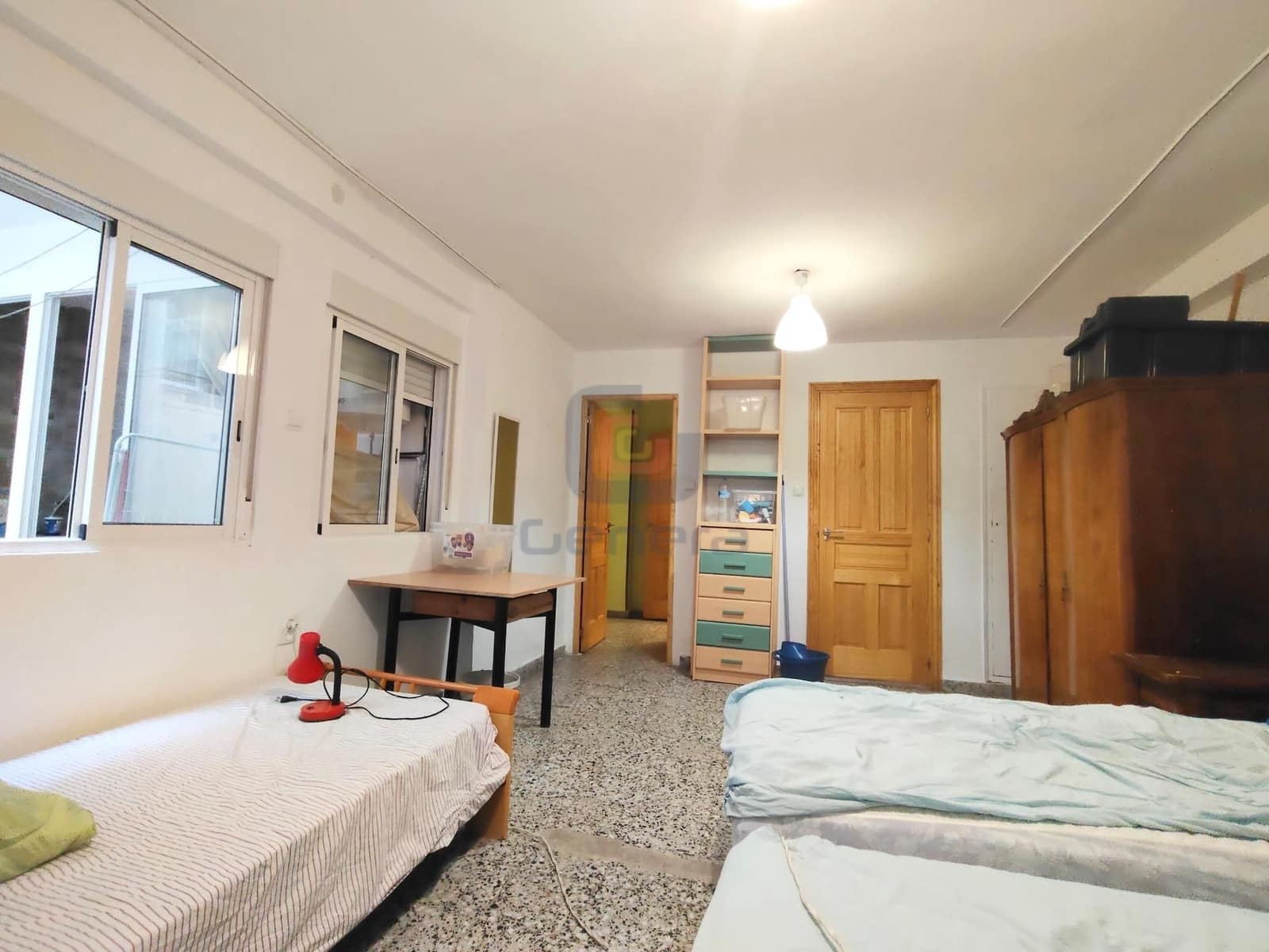 4 makuuhuone Asunto myytävänä paikassa Alicante kaupunki - 179 000 € (Ref: 9348837)