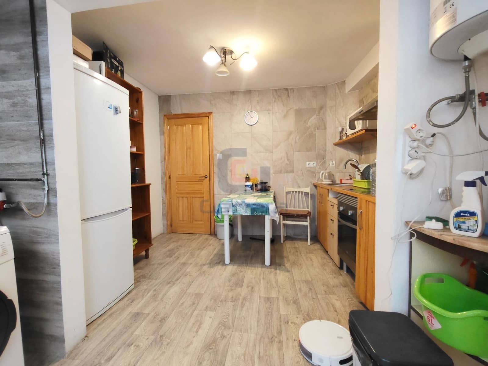 4 makuuhuone Asunto myytävänä paikassa Alicante kaupunki - 179 000 € (Ref: 9348837)