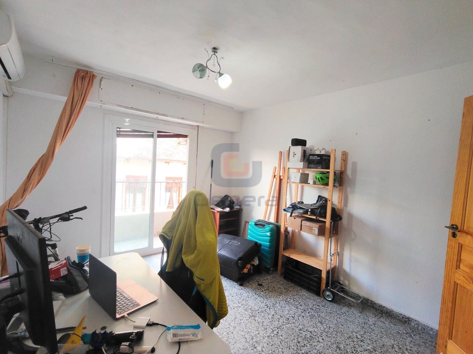 4 makuuhuone Asunto myytävänä paikassa Alicante kaupunki - 179 000 € (Ref: 9348837)