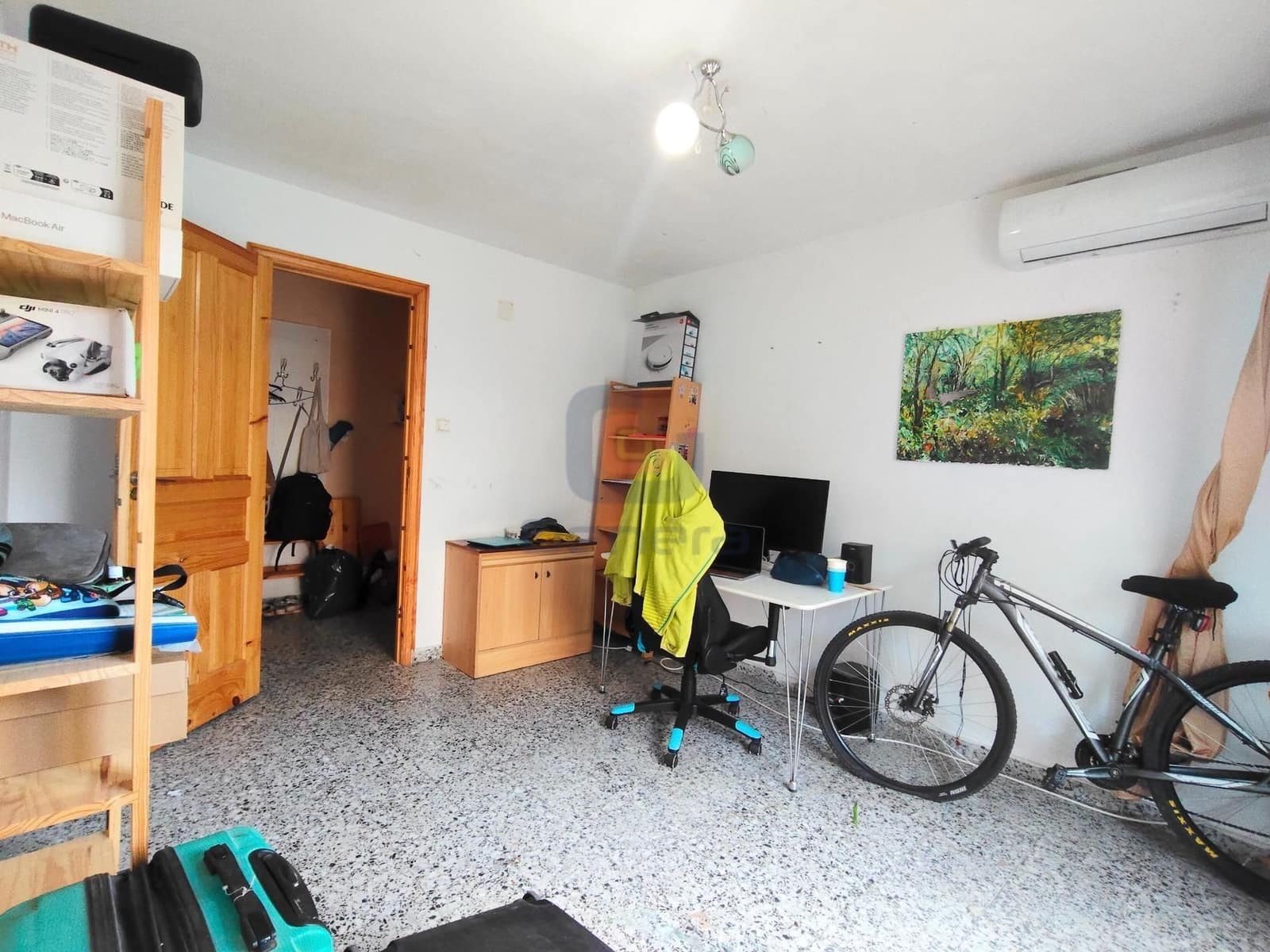 4 makuuhuone Asunto myytävänä paikassa Alicante kaupunki - 179 000 € (Ref: 9348837)