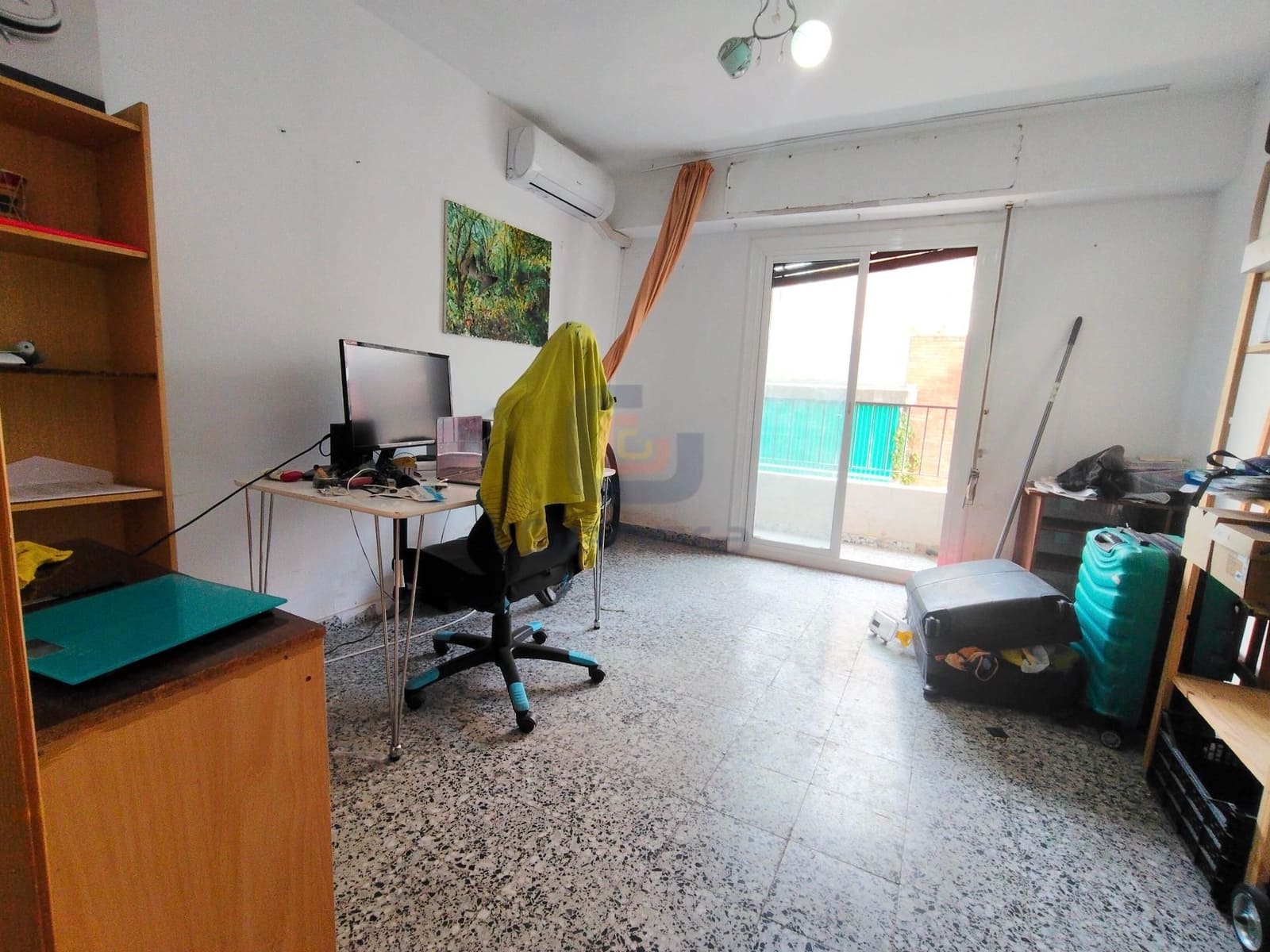 4 makuuhuone Asunto myytävänä paikassa Alicante kaupunki - 179 000 € (Ref: 9348837)