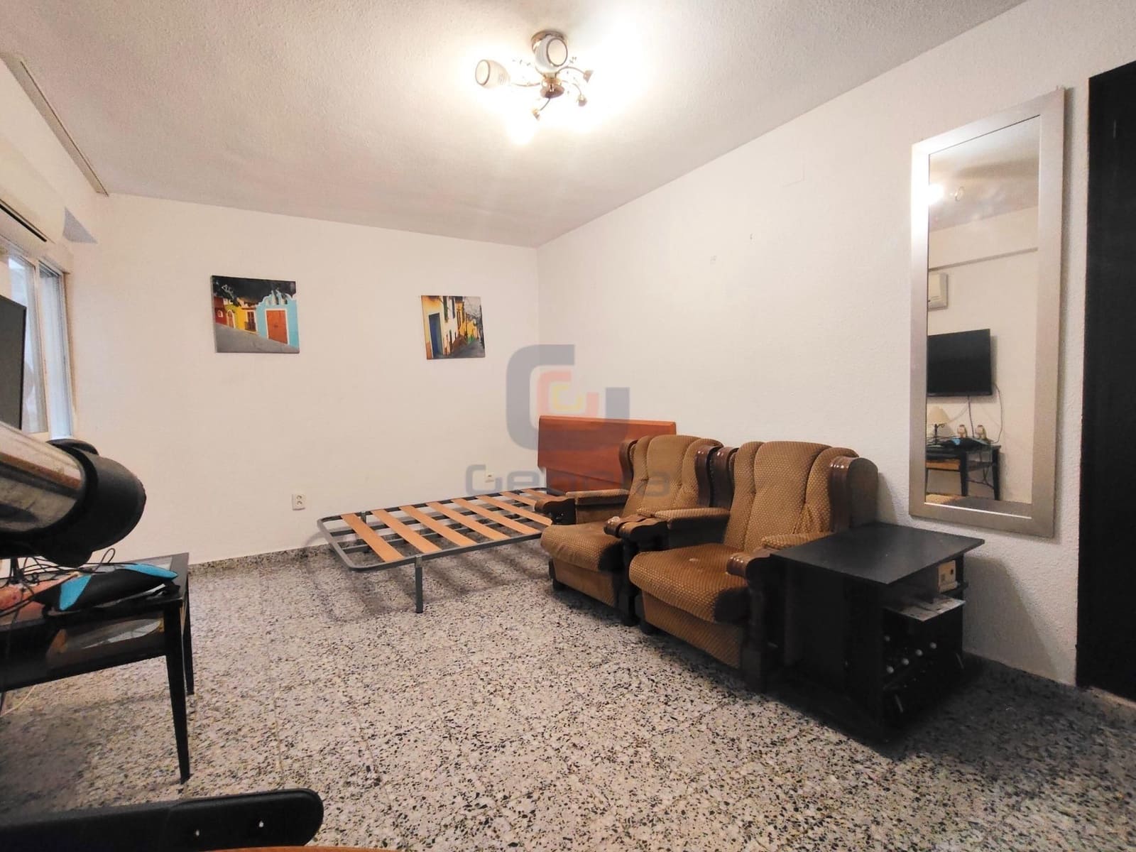 4 makuuhuone Asunto myytävänä paikassa Alicante kaupunki - 179 000 € (Ref: 9348837)