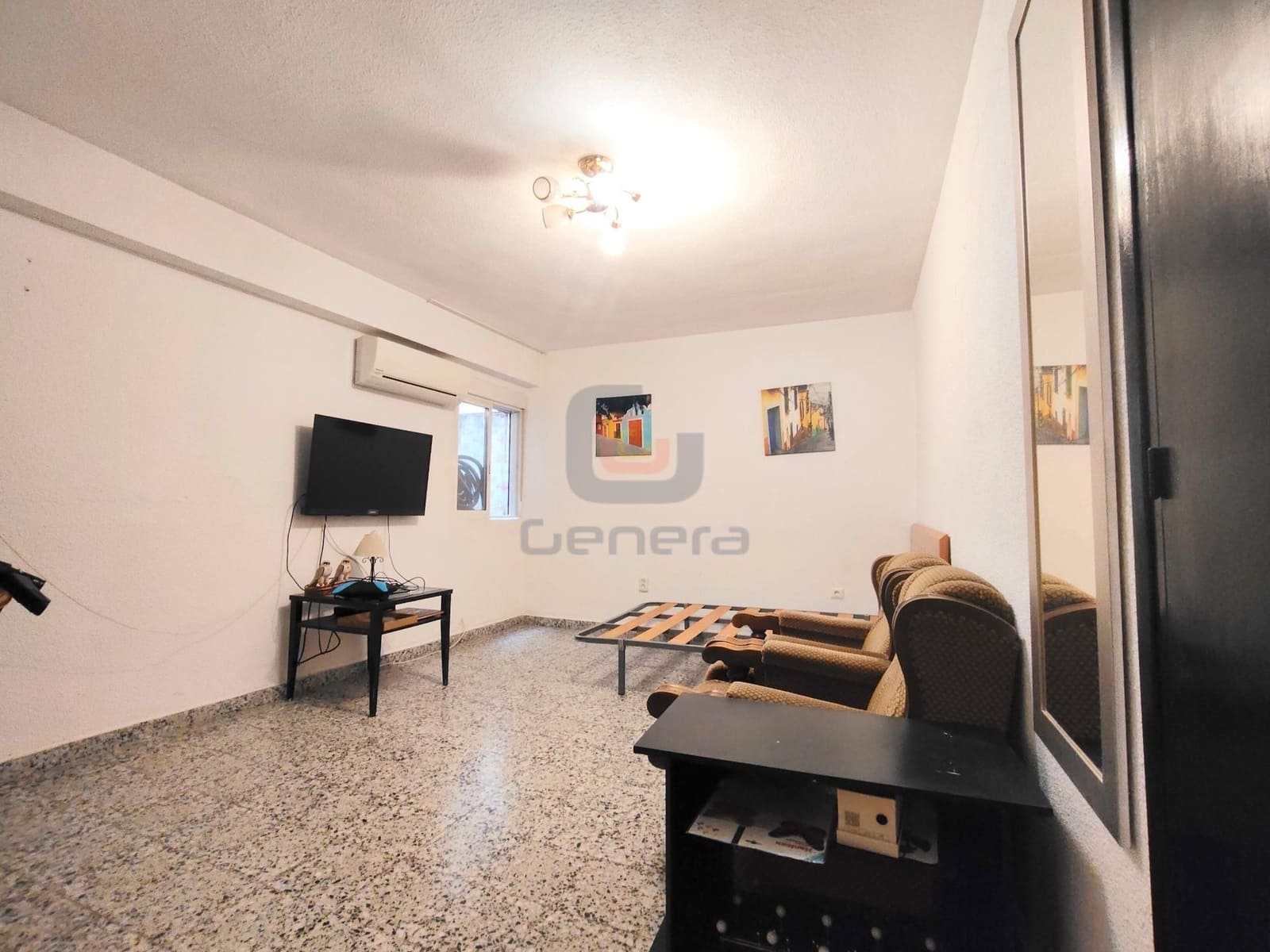 4 makuuhuone Asunto myytävänä paikassa Alicante kaupunki - 179 000 € (Ref: 9348837)