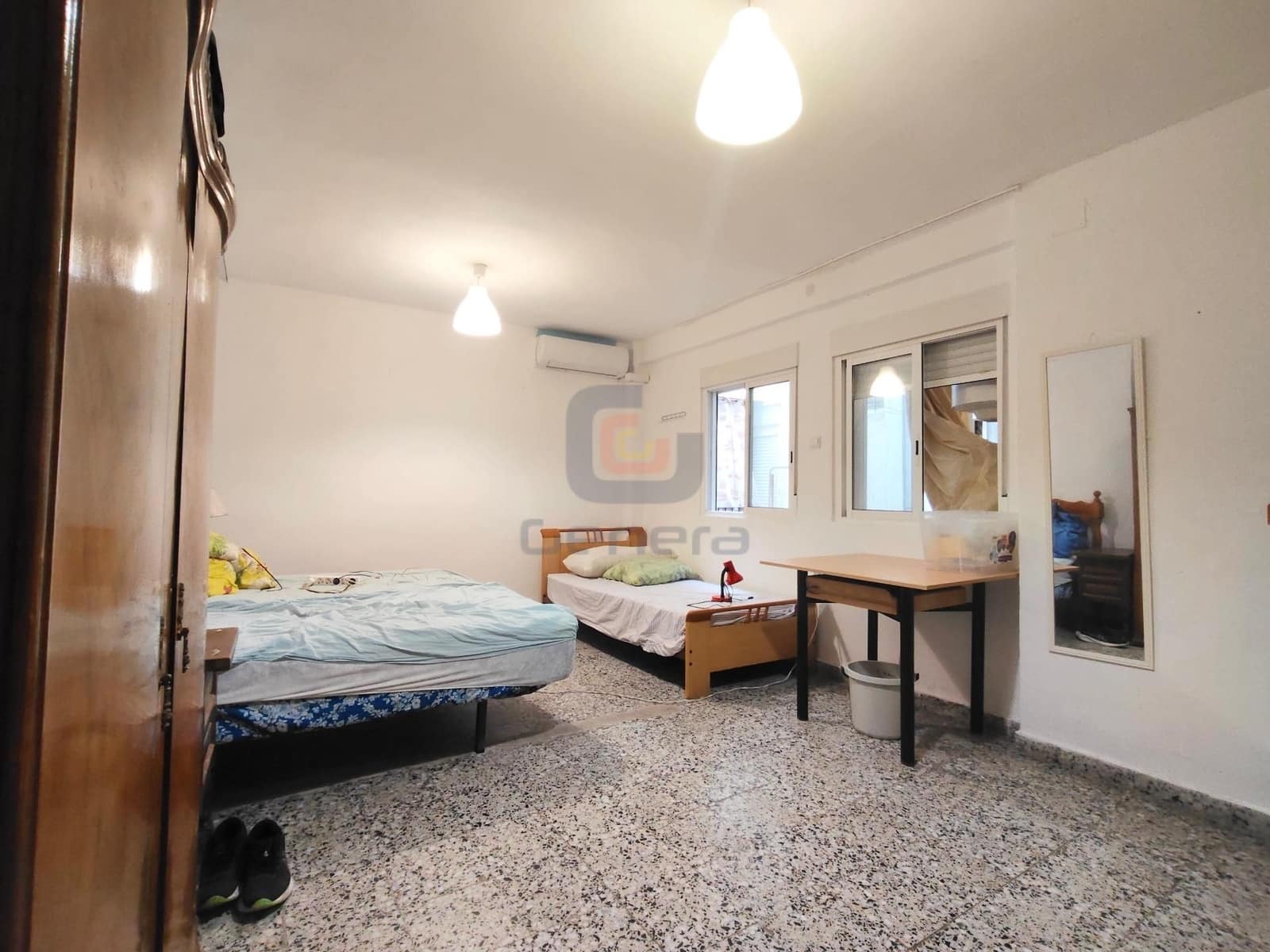 4 makuuhuone Asunto myytävänä paikassa Alicante kaupunki - 179 000 € (Ref: 9348837)