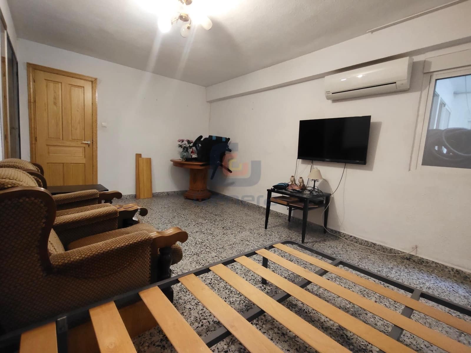 4 makuuhuone Asunto myytävänä paikassa Alicante kaupunki - 179 000 € (Ref: 9348837)