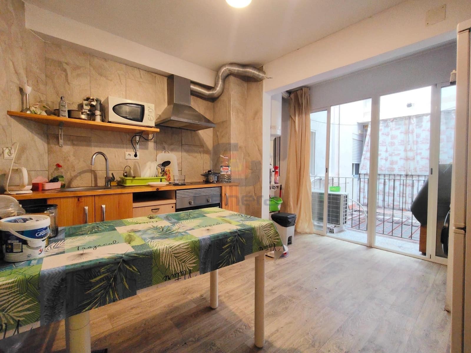 4 makuuhuone Asunto myytävänä paikassa Alicante kaupunki - 179 000 € (Ref: 9348837)