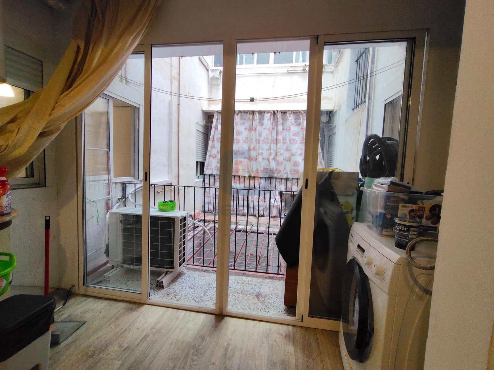 4 makuuhuone Asunto myytävänä paikassa Alicante kaupunki - 179 000 € (Ref: 9348837)