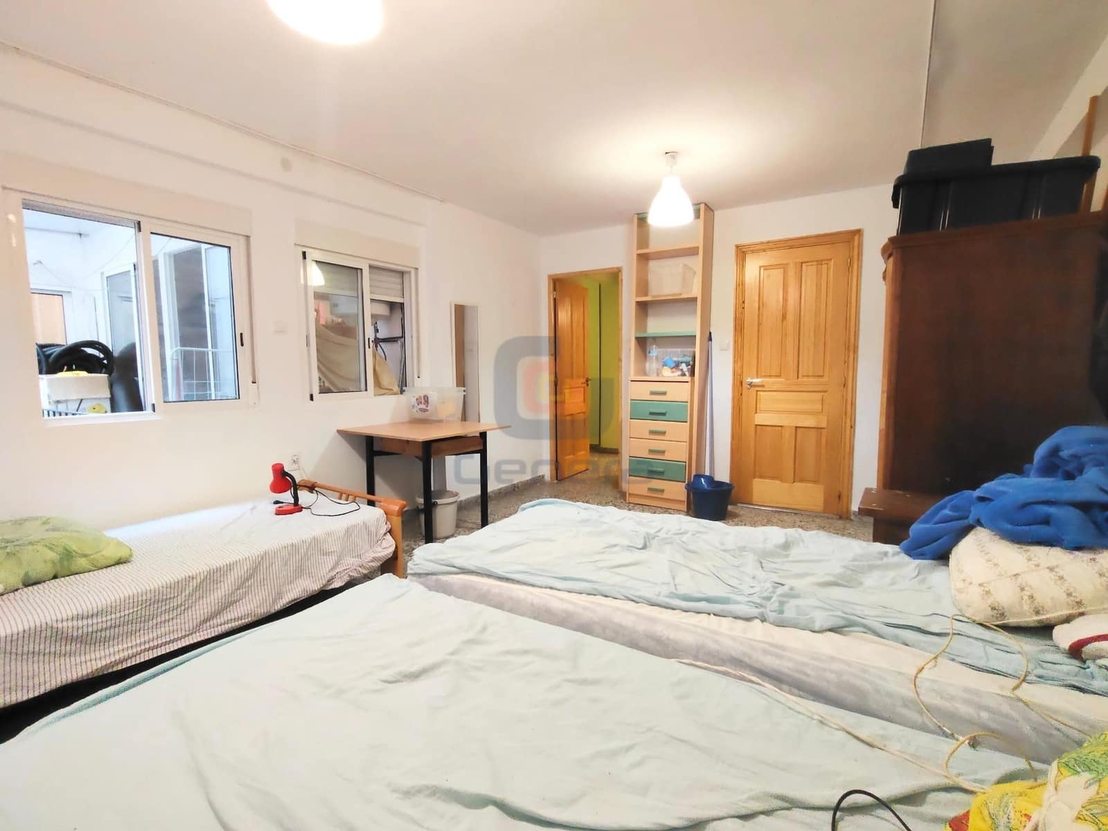 4 makuuhuone Asunto myytävänä paikassa Alicante kaupunki - 179 000 € (Ref: 9348837)