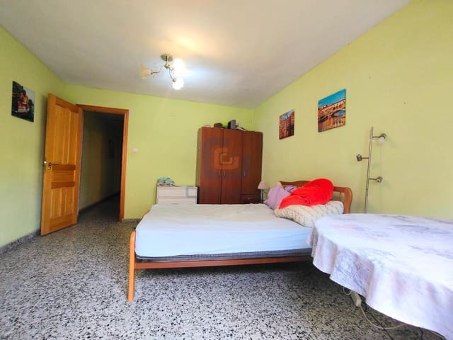 4 makuuhuone Asunto myytävänä paikassa Carolinas Bajas, Alicante kaupunki - 179 000 € (Ref: 9348837)