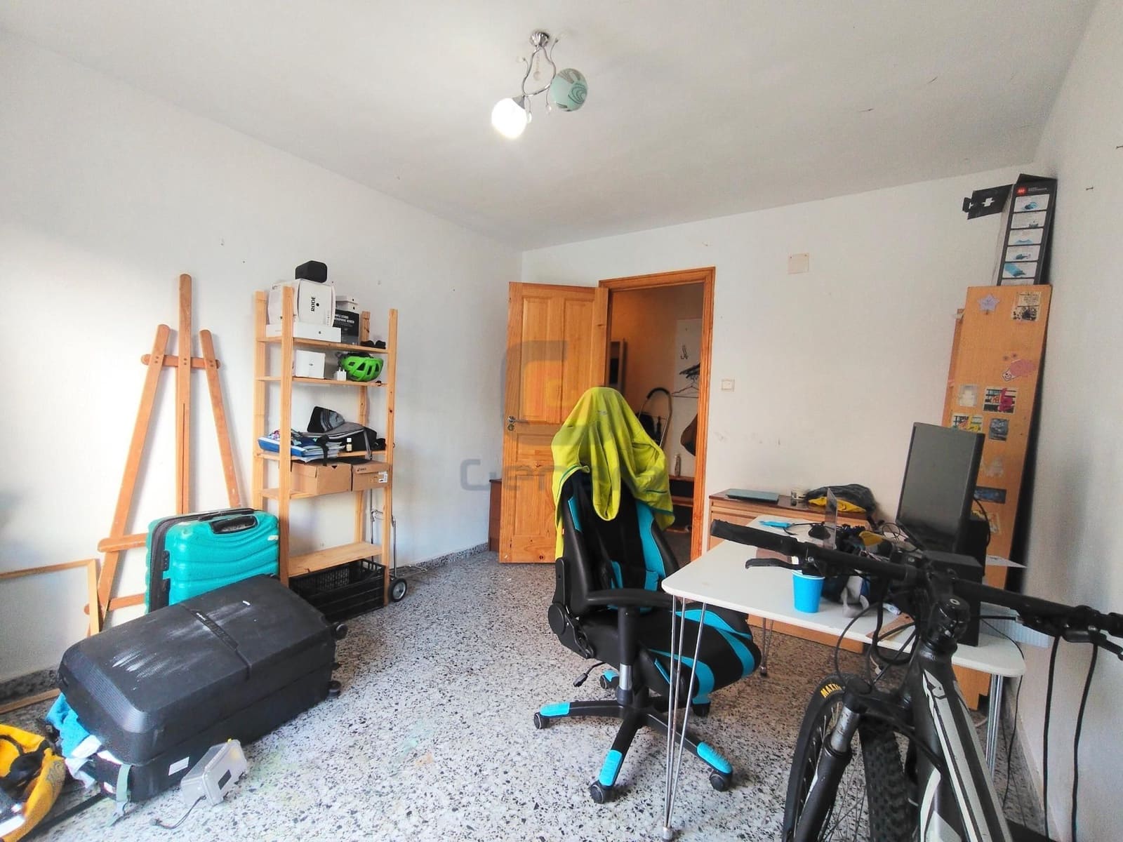 4 makuuhuone Asunto myytävänä paikassa Alicante kaupunki - 179 000 € (Ref: 9348837)