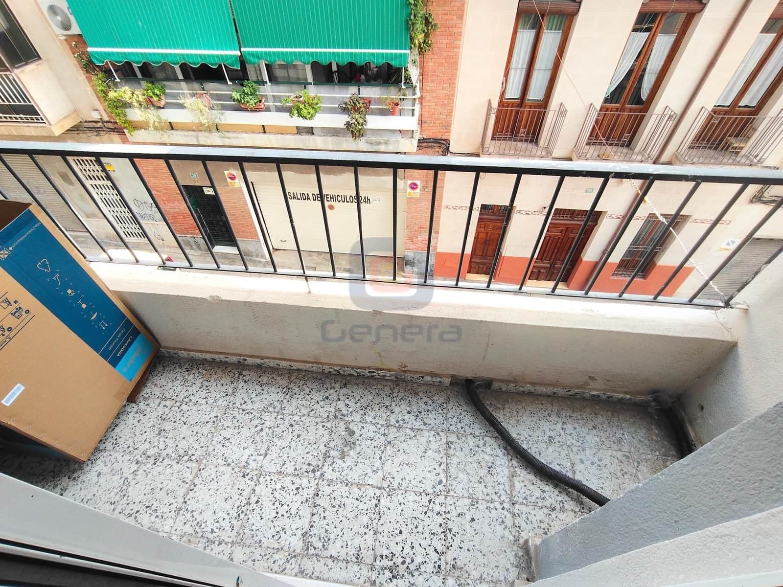 4 makuuhuone Asunto myytävänä paikassa Alicante kaupunki - 179 000 € (Ref: 9348837)