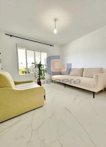 4 bedroom Townhouse for sale in Busot with garage - € 525,000 (Ref: 9360420)