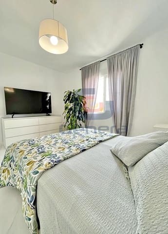 4 bedroom Townhouse for sale in Busot with garage - € 525,000 (Ref: 9360420)