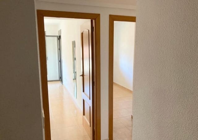 3 soveværelse Lejlighed til salg i Torrellano, Elche / Elx - € 199.900 (Ref: 9388837)