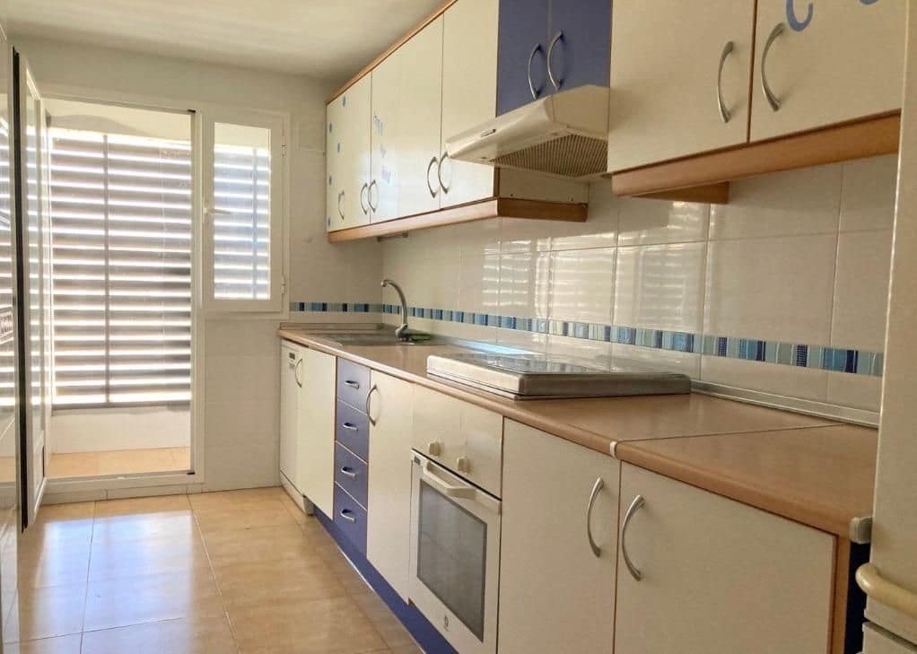 3 soveværelse Lejlighed til salg i Elche / Elx - € 199.900 (Ref: 9388837)