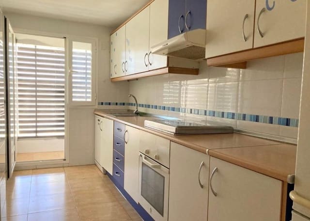 3 soveværelse Lejlighed til salg i Torrellano, Elche / Elx - € 199.900 (Ref: 9388837)