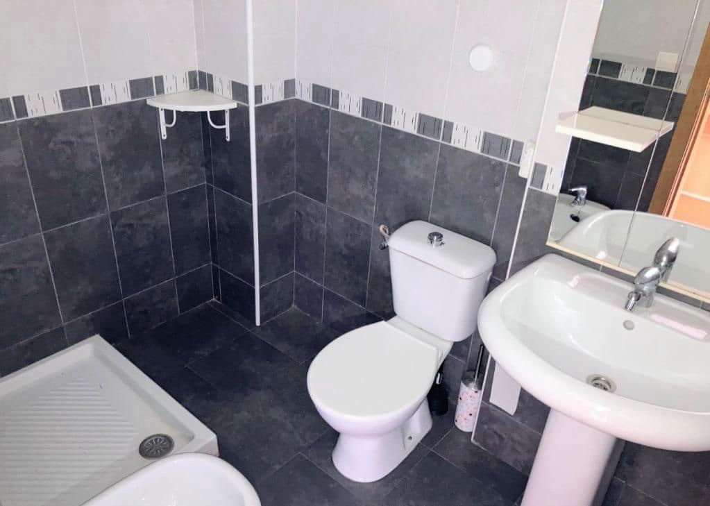 3 soveværelse Lejlighed til salg i Elche / Elx - € 199.900 (Ref: 9388837)