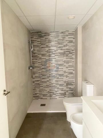 2 bedroom Flat for sale in San Vicente / Sant Vicent del Raspeig - € 250,000 (Ref: 9428222)