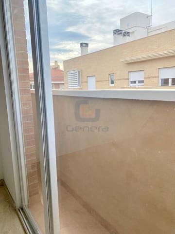 2 bedroom Flat for sale in San Vicente / Sant Vicent del Raspeig - € 250,000 (Ref: 9428222)