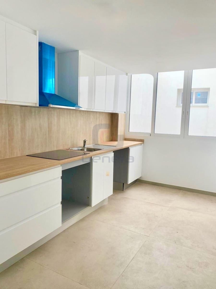 Piso de 2 habitaciones en San Vicente / Sant Vicent del Raspeig en venta - 249.800 € (Ref: 9428222)