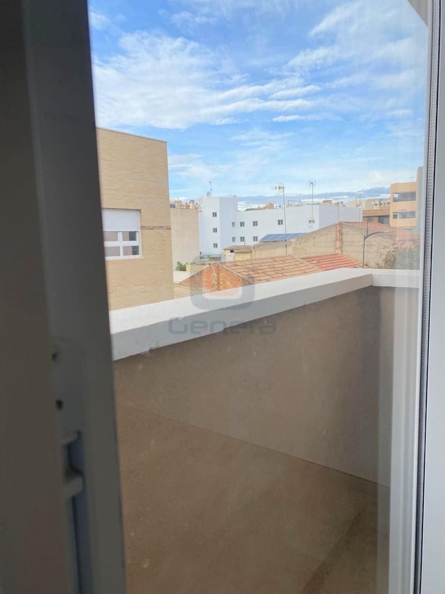 Piso de 2 habitaciones en San Vicente / Sant Vicent del Raspeig en venta - 249.800 € (Ref: 9428222)