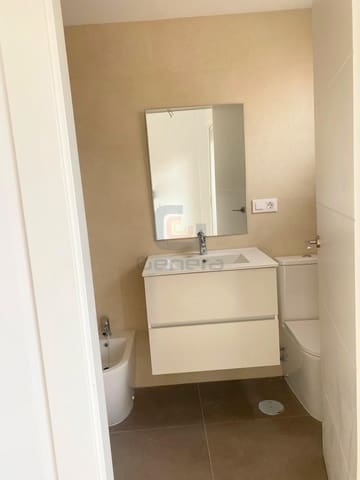 2 Zimmer Wohnung zu verkaufen in San Vicente / Sant Vicent del Raspeig - 249.800 € (Ref: 9428222)