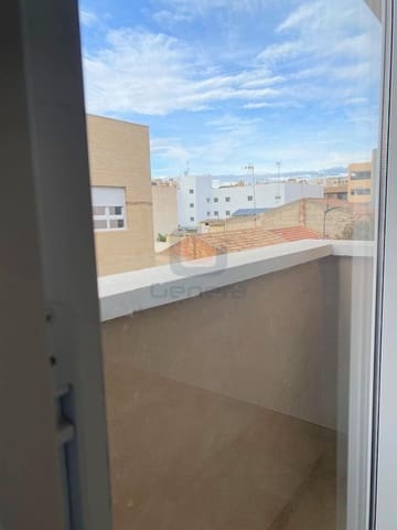 2 Zimmer Wohnung zu verkaufen in San Vicente / Sant Vicent del Raspeig - 249.800 € (Ref: 9428222)