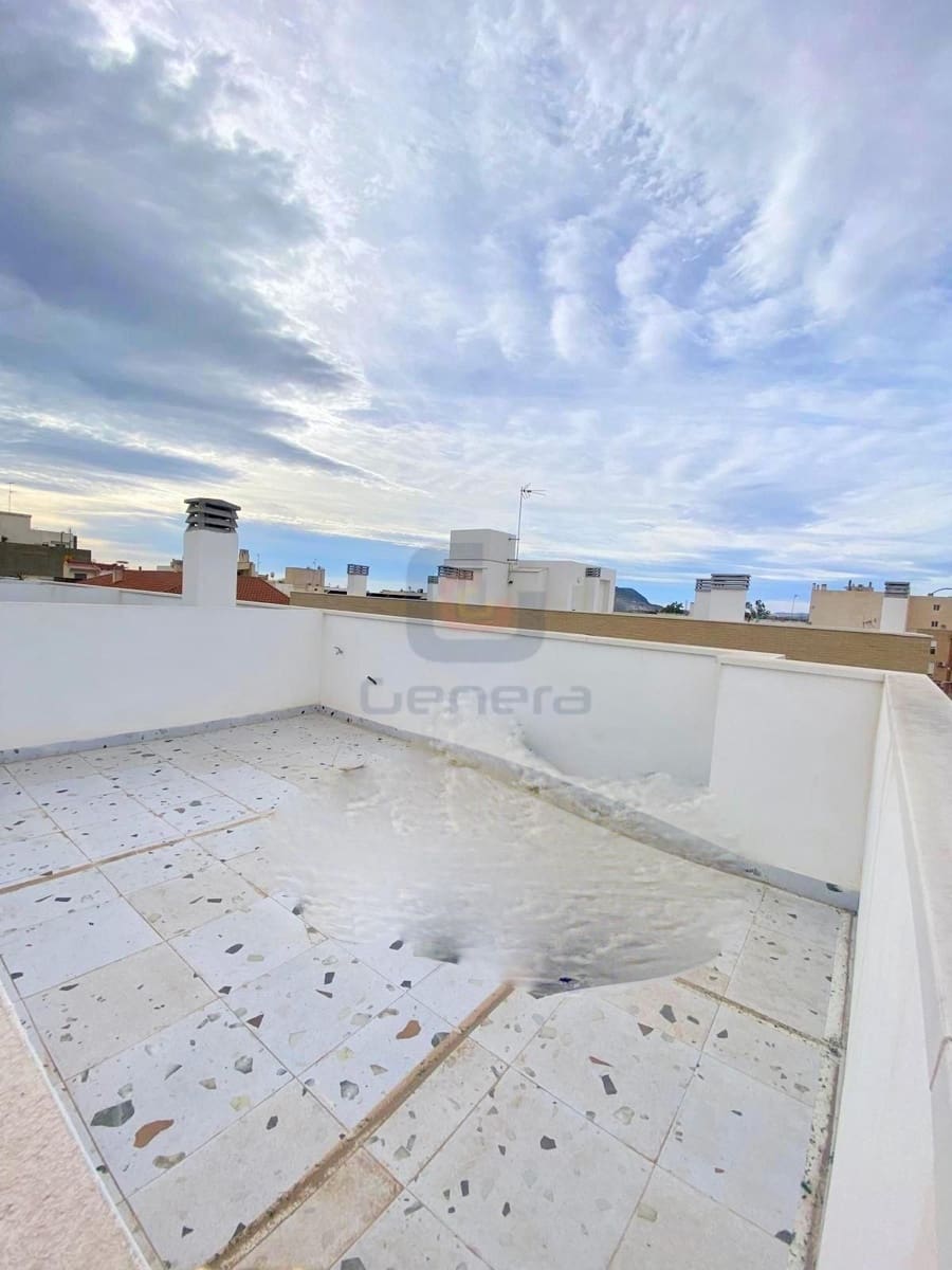 Piso de 2 habitaciones en San Vicente / Sant Vicent del Raspeig en venta - 249.800 € (Ref: 9428222)