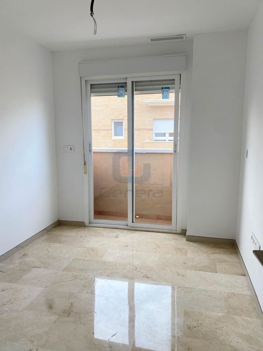 Piso de 2 habitaciones en San Vicente / Sant Vicent del Raspeig en venta - 249.800 € (Ref: 9428222)