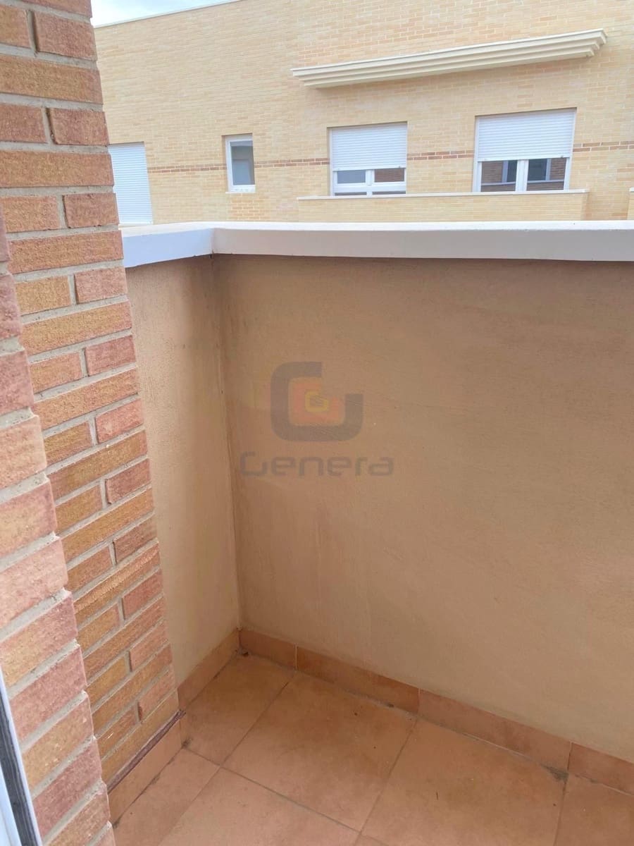 Piso de 2 habitaciones en San Vicente / Sant Vicent del Raspeig en venta - 249.800 € (Ref: 9428222)