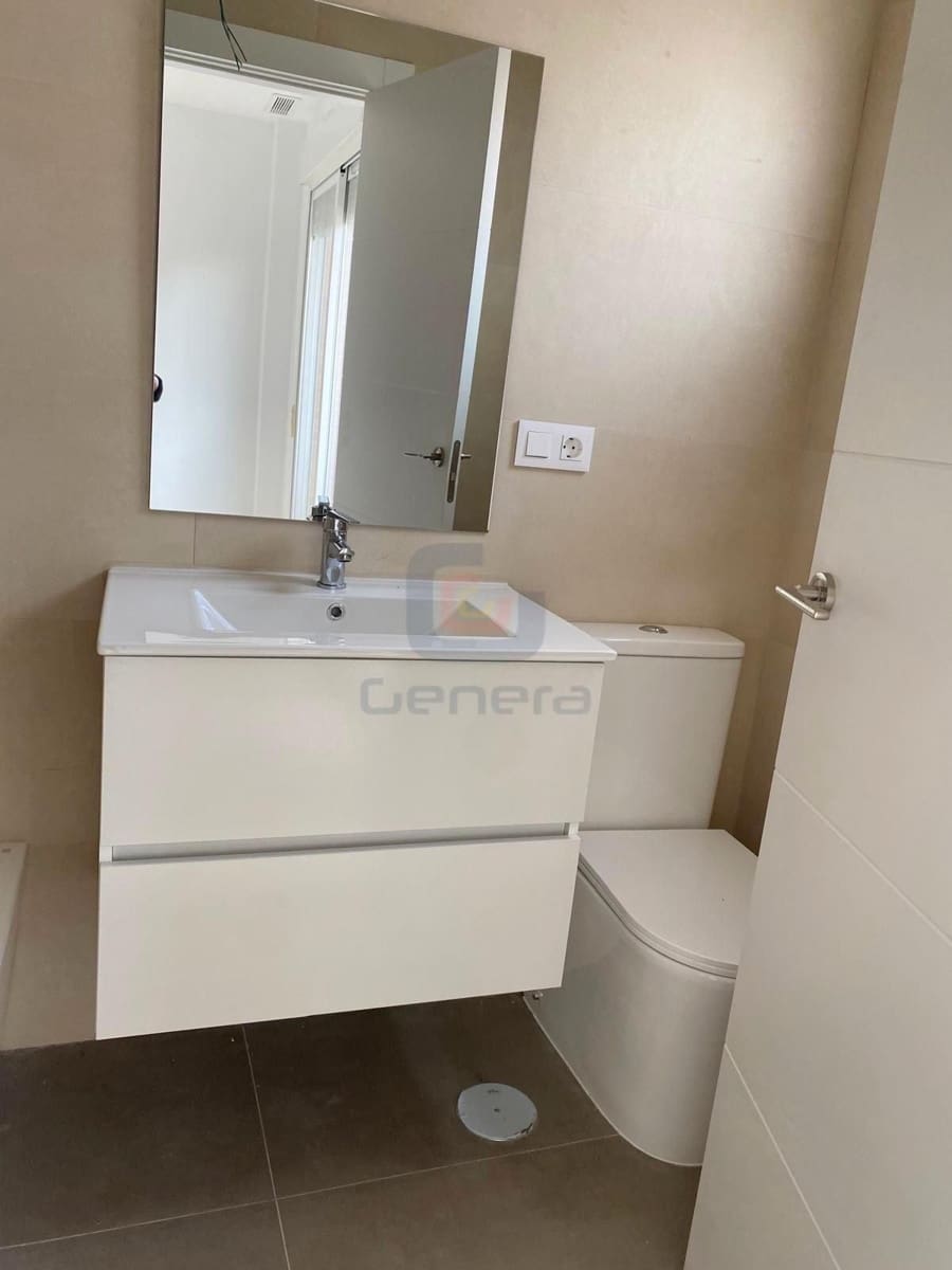 Piso de 2 habitaciones en San Vicente / Sant Vicent del Raspeig en venta - 249.800 € (Ref: 9428222)