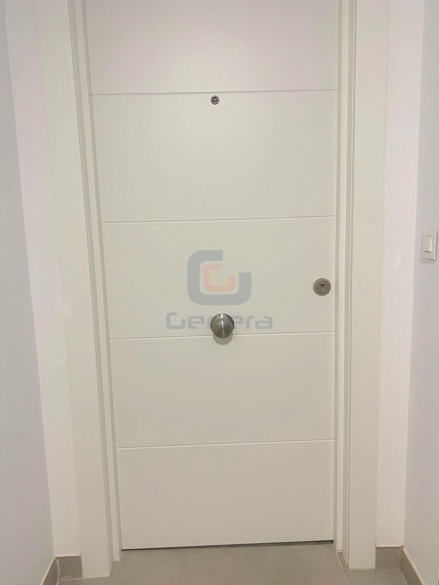 Piso de 2 habitaciones en San Vicente / Sant Vicent del Raspeig en venta - 249.800 € (Ref: 9428222)